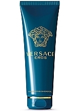 Fragrances, Perfumes, Cosmetics Versace Eros - Shower Gel (tester)