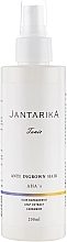 Fragrances, Perfumes, Cosmetics Anti Ingrown Hair Tonic - JantarikA Tonic Anti Ingrown Hair AHA's