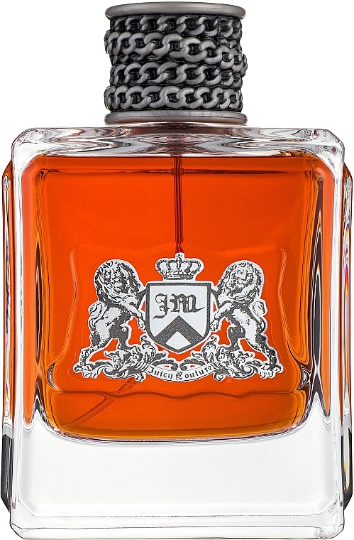 Juicy Couture Dirty English for Men - Eau de Toilette — photo N1