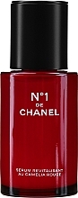 Revitalizing Face Serum - Chanel N1 De Chanel Revitalizing Serum — photo N1