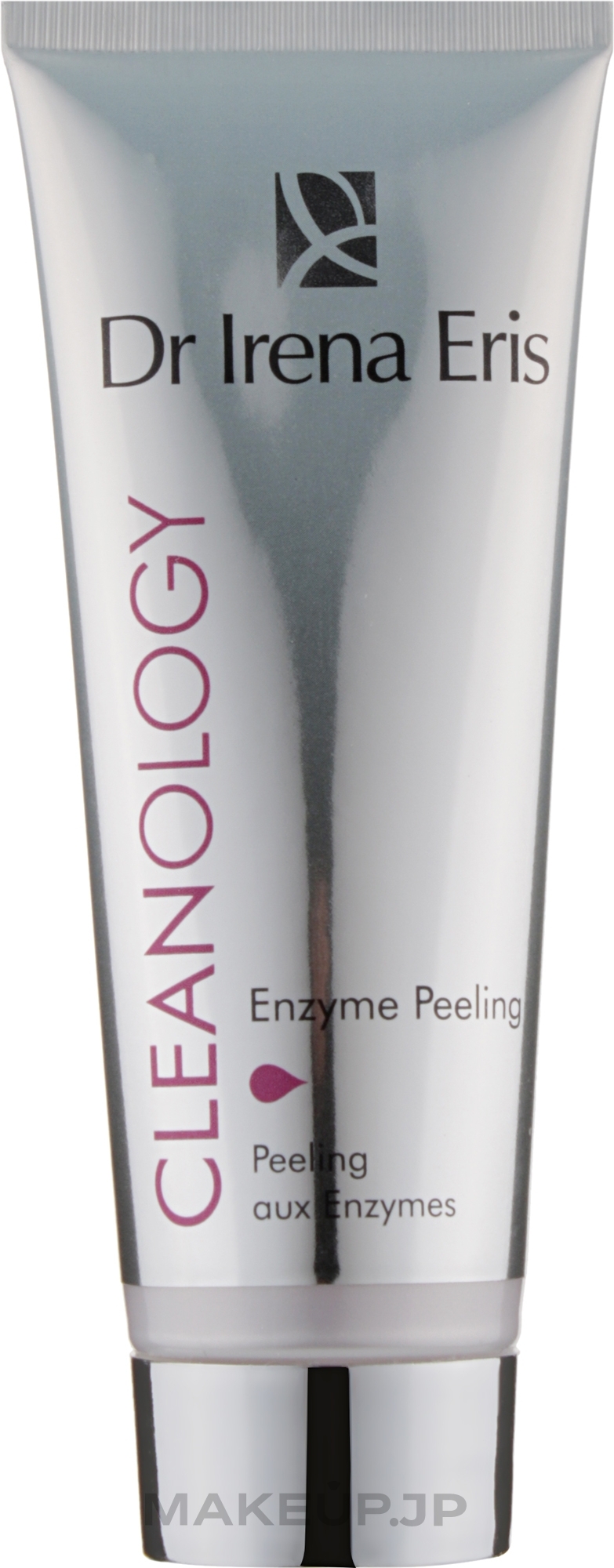 Dry and Sensitive Skin Enzyme Peeling - Dr Irena Eris Enzyme Peeling — photo 75 ml