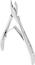 Fragrances, Perfumes, Cosmetics Cuticle Clipper, NBC-10-3, 3 mm - Staleks Beauty & Care 10