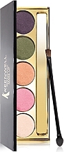 Fragrances, Perfumes, Cosmetics Eyeshadow Palette - Keenwell Beauty Collection Eye Palette