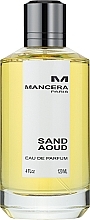 Mancera Sand Aoud - Eau de Parfum — photo N3