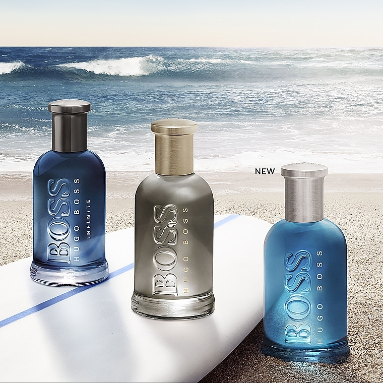 BOSS Bottled Pacific - Eau de Toilette — photo N18