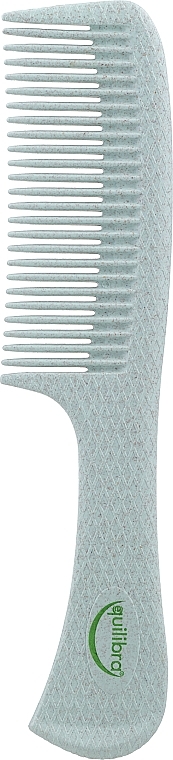 GIFT Hair Brush - Equilibra Hair Comb — photo N8