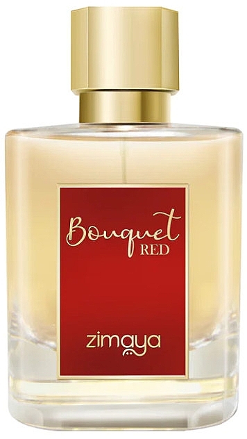 Zimaya Bouquet Red - Eau de Parfum — photo N1