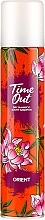 Hair Dry Shampoo - Time Out Dry Shampoo Orient — photo N3