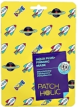 Fragrances, Perfumes, Cosmetics Firming Sheet Mask - Patch Holic Colorpick Firming Mask