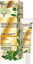 Eye Cream - Perfecta Neo-Elixir Eye Cream — photo N1