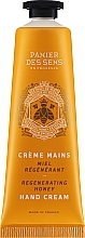 Honey Hand Cream - Panier Des Sens X-Mas Honey Hand Cream — photo N1