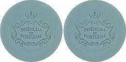 Orchid Soap - Essencias De Portugal Tradition Aluminum Jewel-Keeper Orchid Soap — photo N2