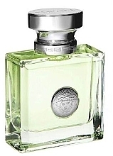 Fragrances, Perfumes, Cosmetics Versace Versense - Eau de Toilette (tester with cap)