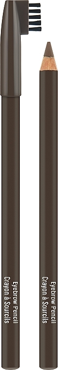 Eyebrow Pencil - Inglot Eyebrow Pencil — photo N1