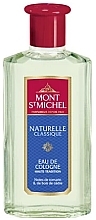 Fragrances, Perfumes, Cosmetics Mont St. Michel Naturelle Classique - Eau de Cologne