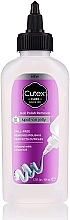 Fragrances, Perfumes, Cosmetics Nail Polish Remover Jelly - Cutex Spot On Jelly Nail Polish Remover With Vitamin E