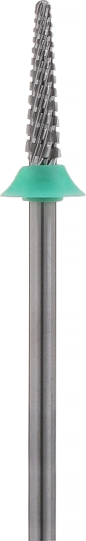 Nail Drill Bit - Saute Nails C Carbite Bir SN01 — photo N1