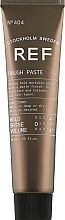 Styling Hair Paste - REF Rough Paste — photo N1