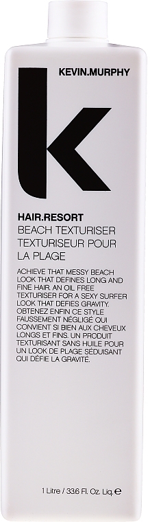 Texturizer - Kevin.Murphy Hai.Resort Beach Texturiser  — photo N7