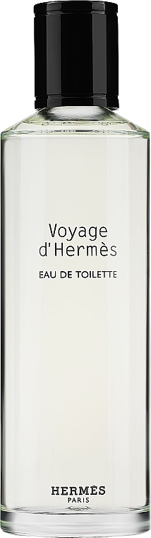 Hermes Voyage d`Hermes - Eau de Toilette (refill) — photo N1