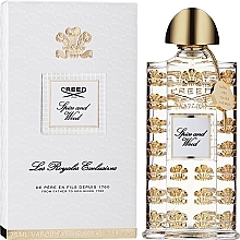 Creed Spice And Wood - Eau de Parfum — photo N2