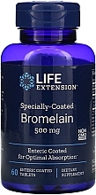 Fragrances, Perfumes, Cosmetics Dietary Supplement "Bromelain" - Life Extension Bromelain