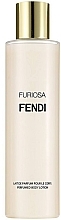 Fragrances, Perfumes, Cosmetics Fendi Furiosa - Body Lotion