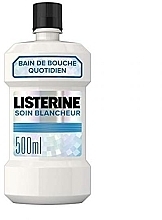 Fragrances, Perfumes, Cosmetics Whitening Care Mouthwash - Listerine Mouthwash Whitening Taste Lighter