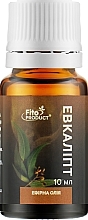 Eucalyptus Essential Oil - Fito Product — photo N1