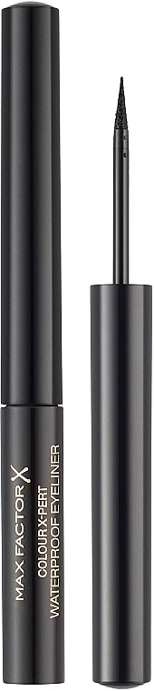 Waterproof Eyeliner - Max Factor Colour X-pert Waterproof Eyeliner — photo N2