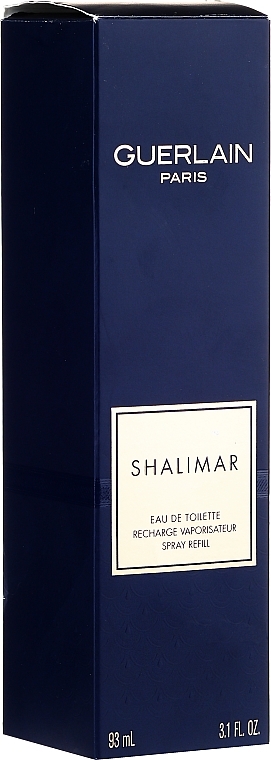 Guerlain Shalimar - Eau de Toilette (refill) — photo N2