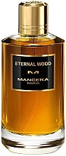 Mancera Eternal Wood - Eau de Parfum — photo N1