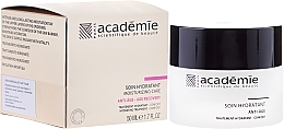 Anti-Aging Hydrating Cream - Academie Age Recovery Hydrating Treatment — photo N21