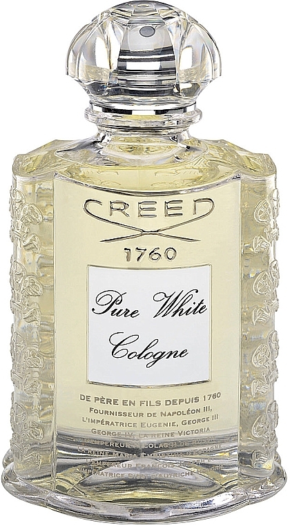 Creed Pure White Cologne - Eau de Parfum — photo N2