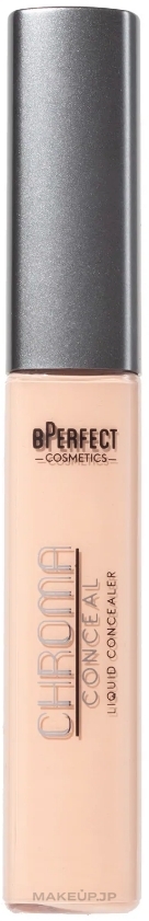 Concealer - BPerfect Chroma Conceal Liquid Concealer — photo N4