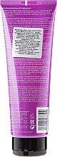 Cleansing Open Cuticle Shampoo, step 1 - Revlon Professional Be Fabulous Hair Recovery Shampoo — photo N2