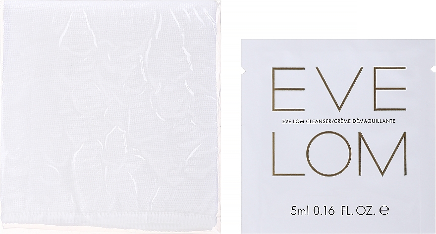 GIFT Cleansing Face Balm - Eve Lom Cleanser (sample) — photo N1