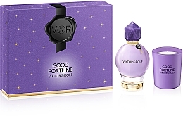 Fragrances, Perfumes, Cosmetics Viktor & Rolf Good Fortune - Set