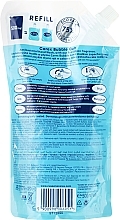 Antibacterial Liquid Soap - Carex Bubble Gum Hand Wash (Refill) — photo N2