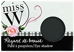 Fragrances, Perfumes, Cosmetics Eyeshadow - Miss W Eyeshadow 