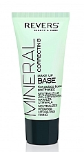 Fragrances, Perfumes, Cosmetics Correcting Makeup Base - Revers Mineral Correcting Make Up Base