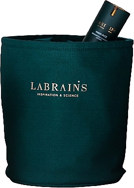 Makeup Bag - Labrains Eco Cosmetics Bag — photo N10