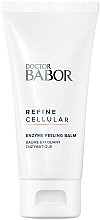 Enzyme Peeling Balm - Babor Doctor Babor Refine Cellular Enzyme Peelig Balm — photo N1