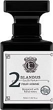 Fragrances, Perfumes, Cosmetics Lavish Care Blandus №2 - Eau de Parfum