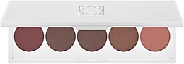 Fragrances, Perfumes, Cosmetics Eyeshadow Palette - Ofra Signature Palette Contour Eyes