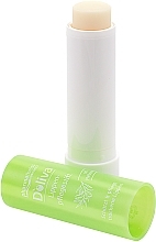 Stick Lip Balm - D'oliva Pharmatheiss Cosmetics — photo N3