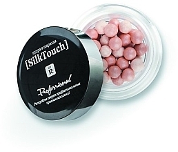 Fragrances, Perfumes, Cosmetics Powder Pearls - Relouis Silk Touch