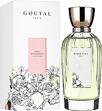 Annick Goutal Bois D'Hadrien - Eau de Parfum — photo N2