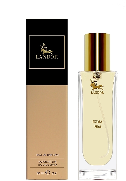 Landor Inima Mea - Eau de Parfum — photo N3