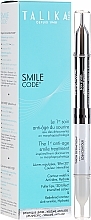 Fragrances, Perfumes, Cosmetics Anti-Aging Lip Treatment - Talika Smile Code 1st Anti-Age Smile Treatment